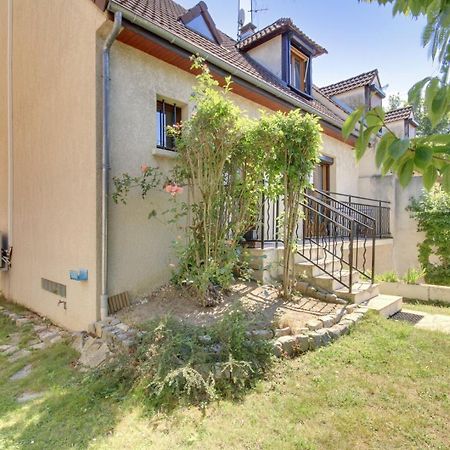 Authentique Demeure Familiale A Neuilly-Sur-Marne 호텔 외부 사진