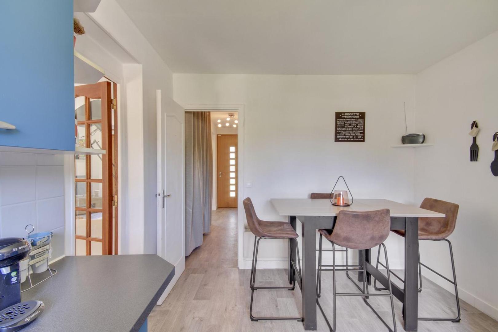 Authentique Demeure Familiale A Neuilly-Sur-Marne 호텔 외부 사진
