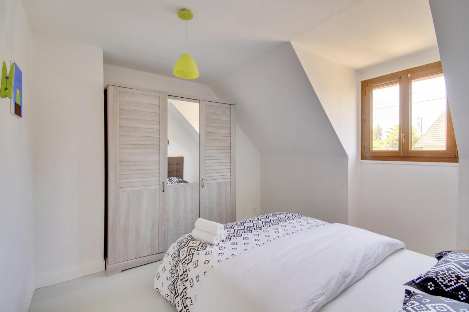 Authentique Demeure Familiale A Neuilly-Sur-Marne 호텔 외부 사진